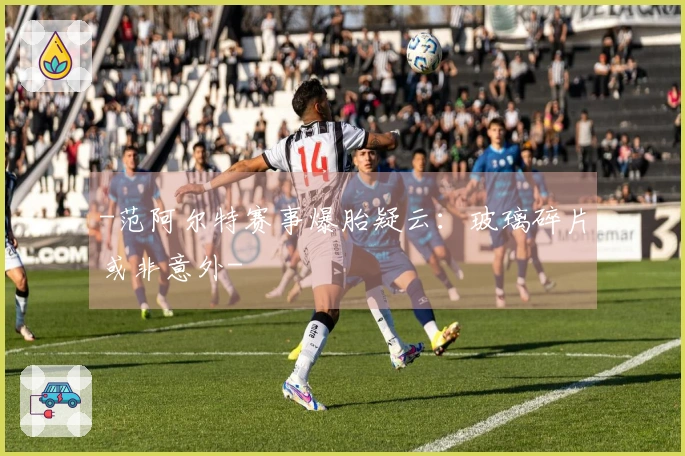 -范阿尔特赛事爆胎疑云：玻璃碎片或非意外-